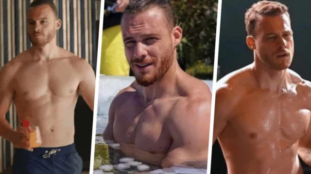 Chi è Kerem Bursin, Ateş Arcalı in If You Love? Età e Instagram