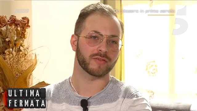 Chi sono Valentina e Samuel di Ultima Fermata? Età e Instagram