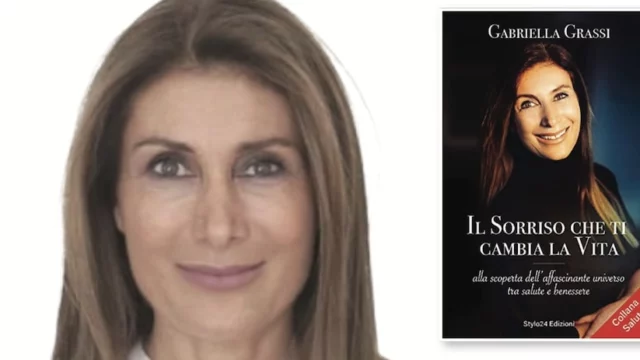 Gabriella Grassi Novella 2000 n. 14 2022