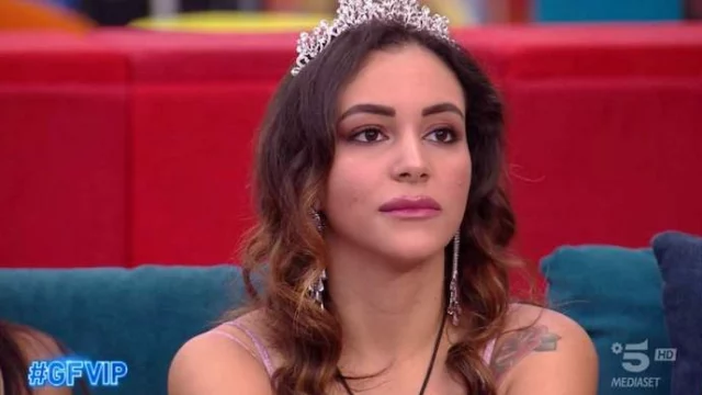 Jessica Selassié accusata dal web di aver rubato effetti personali di Soleil