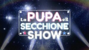 La Pupa e il Secchione Show, svelato il cast della nuova edizione