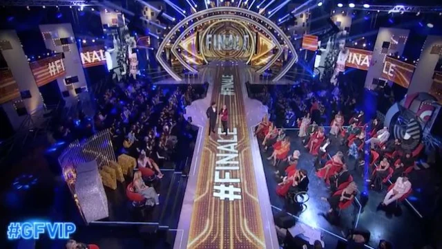 Grande Fratello Vip 6: i Vipponi assenti in studio alla finale