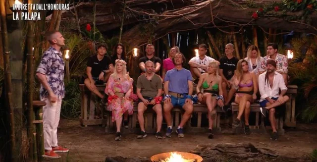 L'Isola dei Famosi 16: i naufraghi che hanno giÃ  fatto un reality insieme