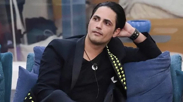 Biagio D’Anelli volta pagina dopo Miriana Trevisan: a letto con un’altra donna