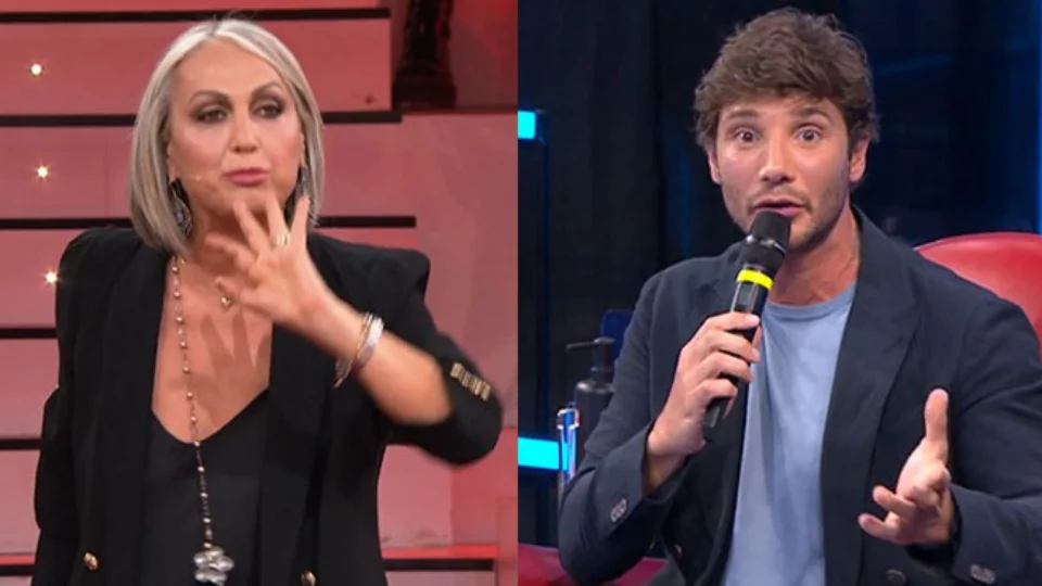 Alessandra Celentano contro la giuria per il fisico di Serena (VIDEO)