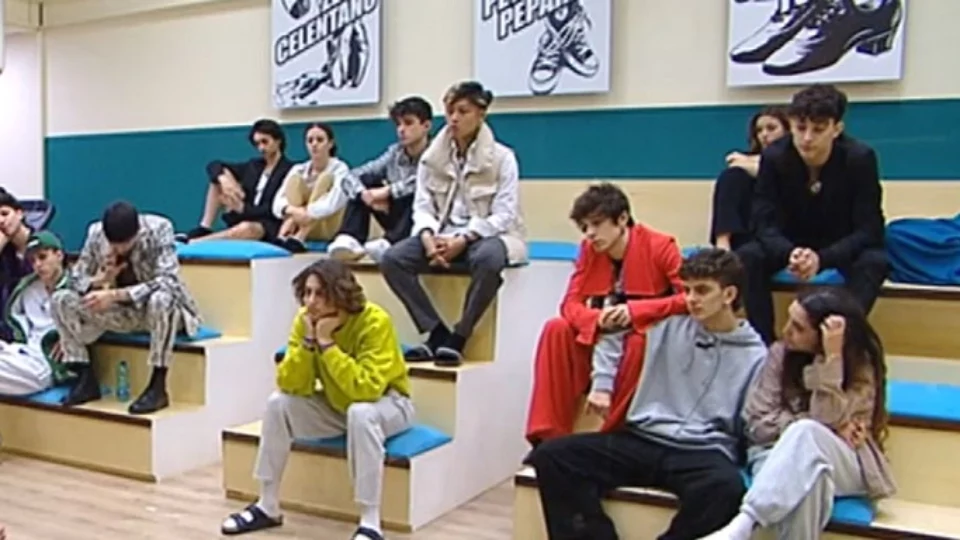 Amici 21 Serale: segnlazione secondo eliminato della seconda puntata