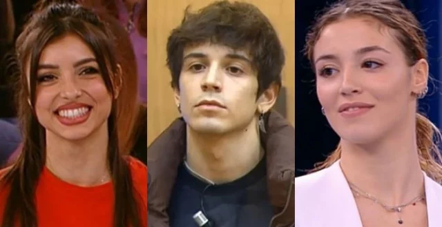 Amici 21, una fan sostiene la âcoppiaâ Alex-Serena: interviene Cosmary