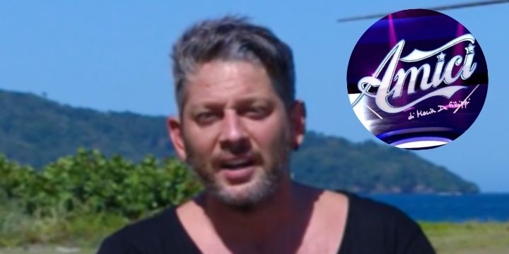 Chi è Edoardo Tavassi? Età, fidanzata e Instagram Chi è Edoardo Tavassi? Età, fidanzata e Instagram