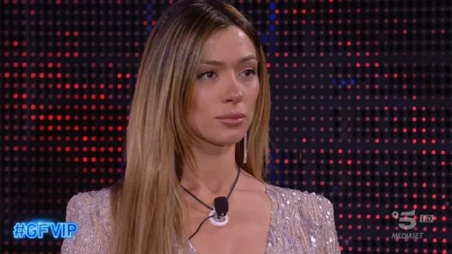 Soleil Sorge dopo il GF Vip è tornata single? Le indiscrezioni