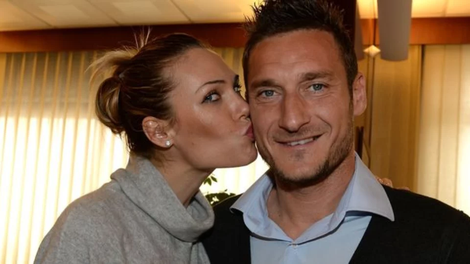 Ilary Blasi spiega perché non ha replicato ai gossip sulla presunta crisi con Totti