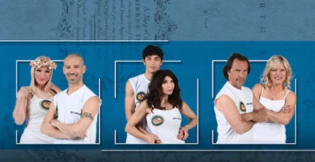 L'Isola dei Famosi 16: chi sarÃ  la prima coppia eliminata? I sondaggi