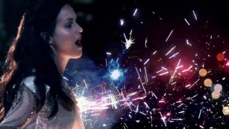 katy perry firework testo sbagliato