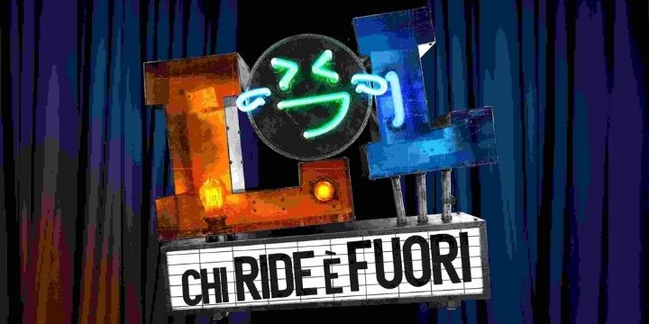 lol - chi ride è fuori 2 chi ha vinto