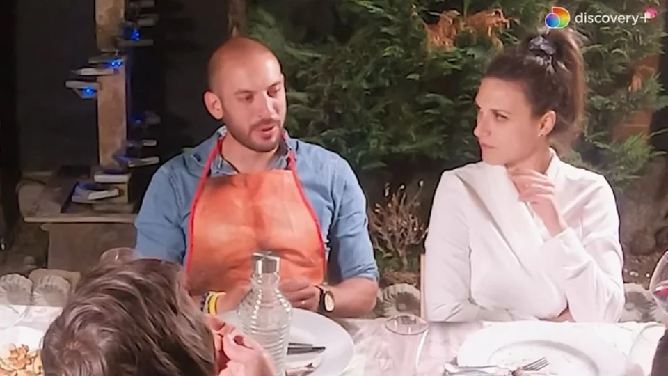 Matrimonio a prima vista 8 anticipazioni sesta puntata
