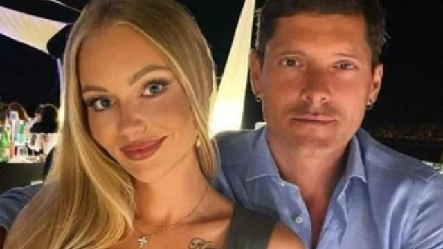 olga plachina moglie aldo montano putin