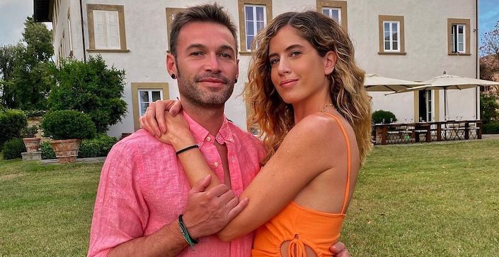 Francesca Ferragni e Riccardo Nicoletti si sposano: arriva la proposta di matrimonio