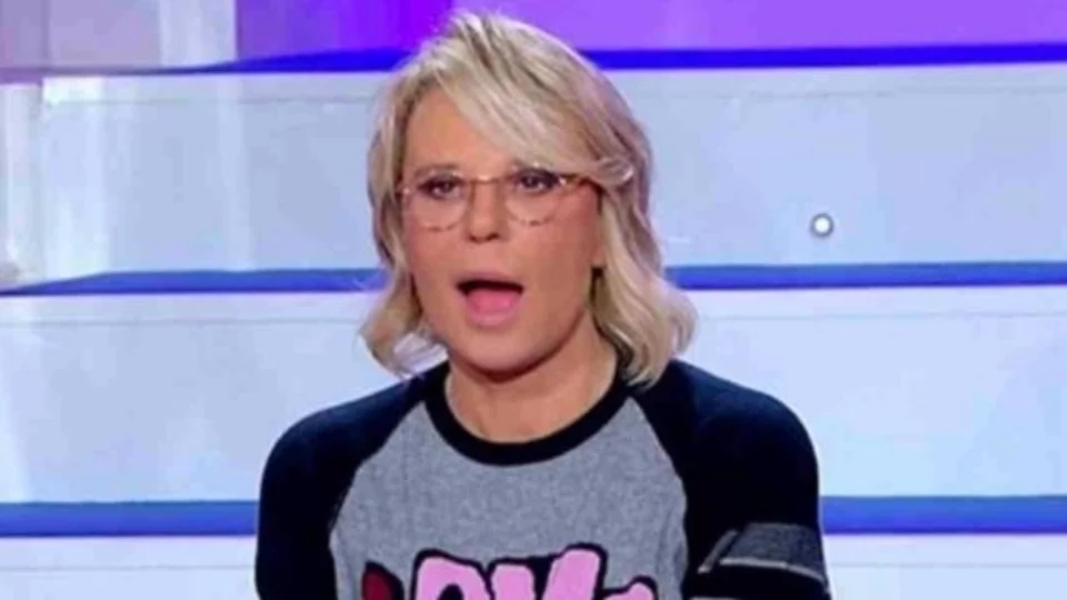 uomini e donne dama 25 fratelli