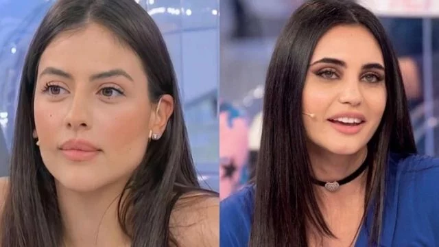 uomini e donne federica aversano ex corteggiatrice cavaliere trono over