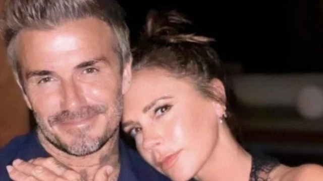 victoria david beckham furto villa