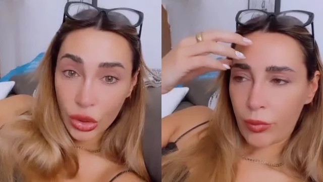 Sonia Lorenzini finisce in ospedale: ecco cosa è accaduto