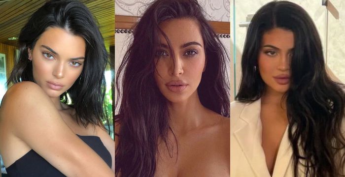 Kardashian/Jenner: la classifica dai membri più “poveri” della famiglia ai più ricchi