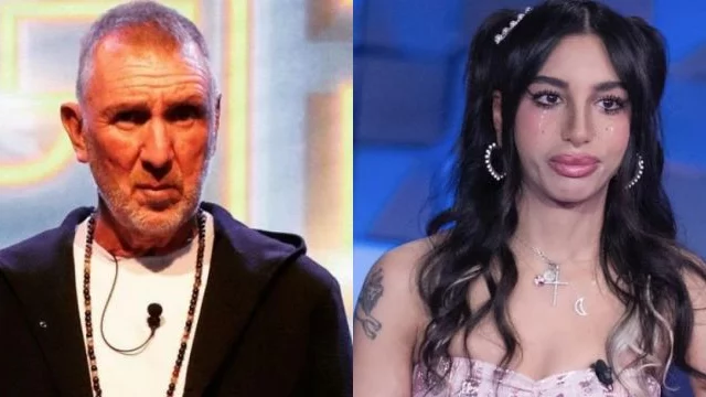 Franco Bortuzzo vs Lulù: un like contro la Principessa non passa inosservato
