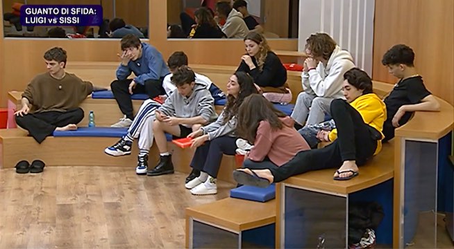 Amici 21, svelato il presunto eliminato della quinta puntata del Serale