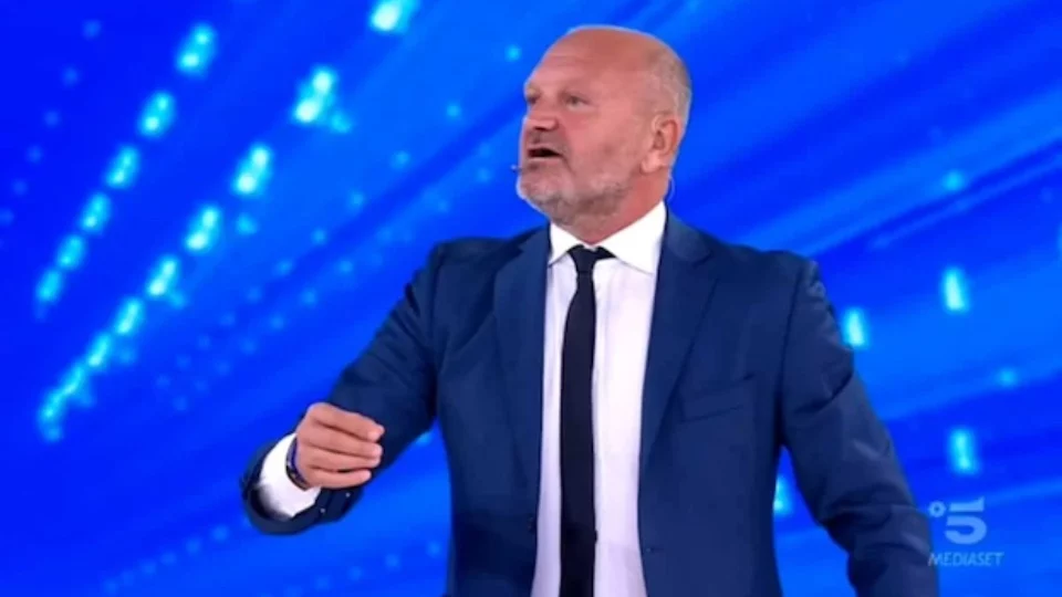 Andrea Pucci - Up & Down