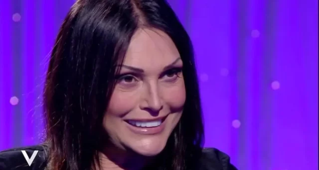 Anna Oxa