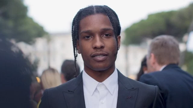 ASAP Rocky arrestato a Los Angeles per una presunta sparatoria