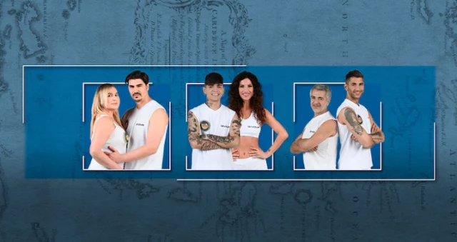 Isola dei Famosi 16: chi sarÃ  eliminato secondo i sondaggi