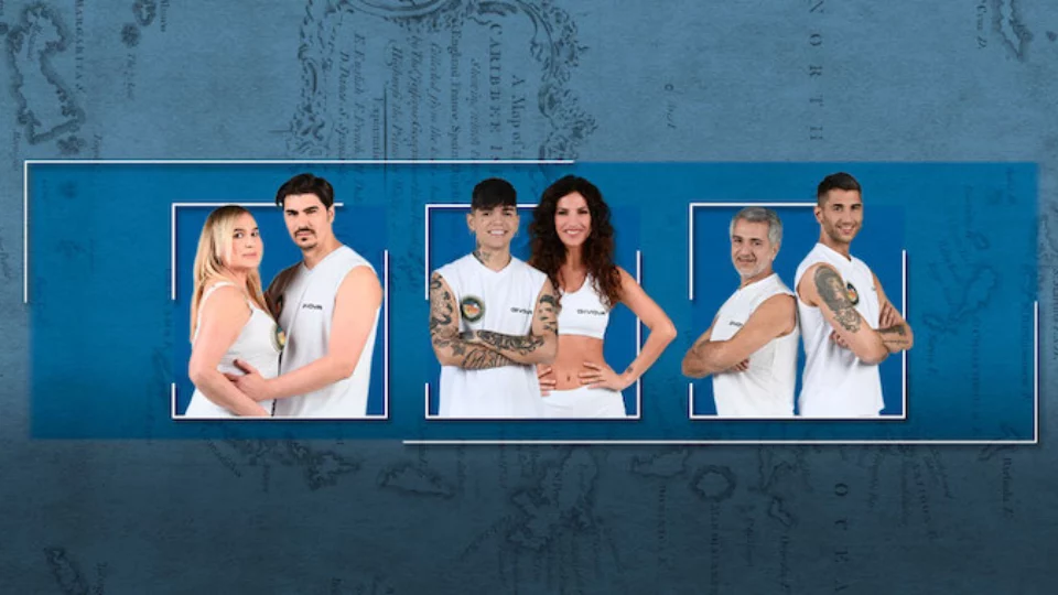 Isola dei Famosi 16: chi sarà eliminato secondo i sondaggi
