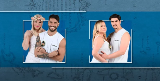 Isola dei Famosi 16: chi sarÃ  eliminato secondo i sondaggi