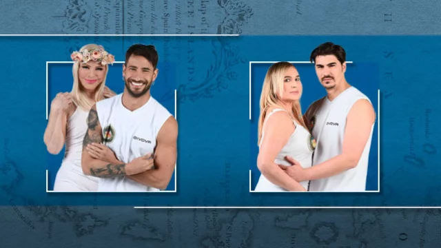 Isola dei Famosi 16: chi sarà eliminato secondo i sondaggi
