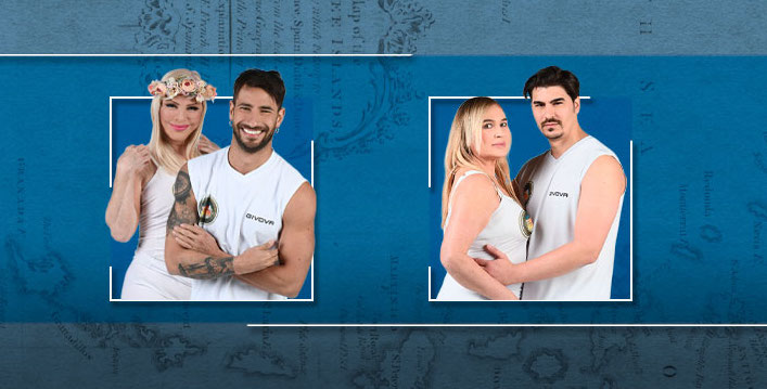 Isola dei Famosi 16: chi sarà eliminato secondo i sondaggi