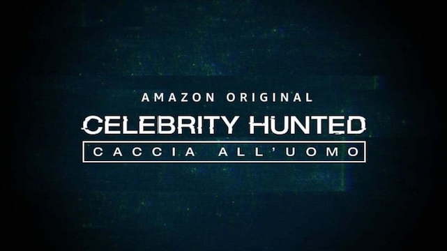 Celebrity Hunted, svelato il cast ufficiale della terza edizione