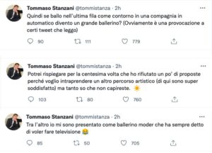 I tweet di Tommaso Stanzani