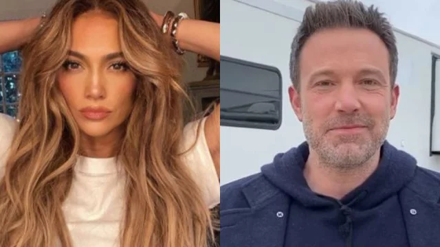 Jennifer Lopez avrebbe fatto firmare una clausola prematrimoniale hot a Ben Affleck
