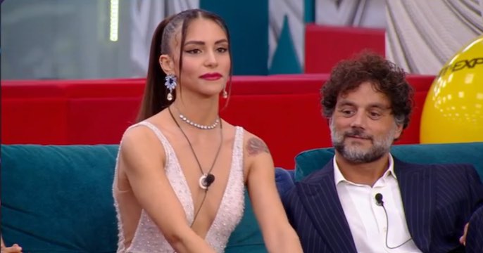 Jessica Selassié vuota il sacco e svela perché ha tolto il 'segui' a Barù