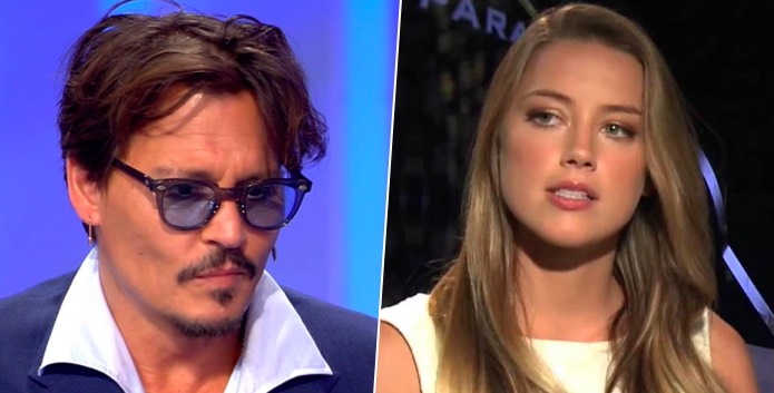 Johnny Depp, parlano gli avvocati dell'ex Amber Heard: le gravi accuse