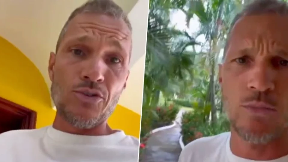 Maltempo e invasione di granchi a L'Isola dei Famosi: parlano Alvin e lo staff