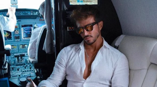 Marco Ferri