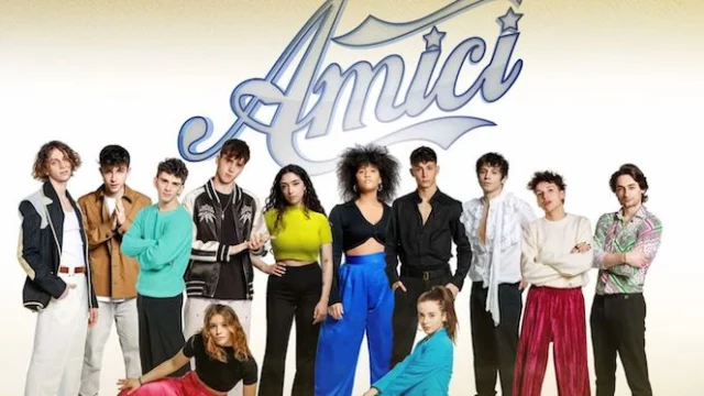 Amici 21: chi è il vostro allievo preferito della terza settimana - RISULTATI