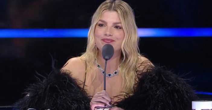X Factor 2022: Emma non ci sarà, al suo posto un amato ex giudice?