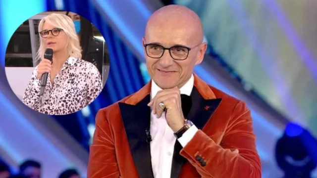 Grande Fratello Vip: ex Vippona si sposa, Maria De Filippi tra gli invitati