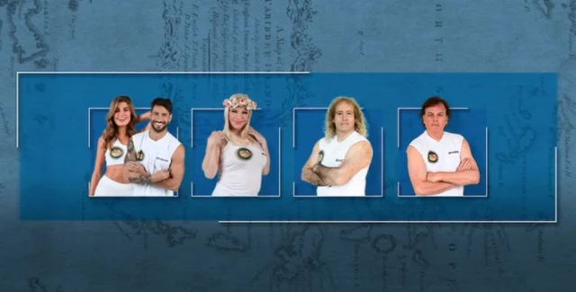 Isola dei Famosi 16: chi sarÃ  eliminato secondo i sondaggi