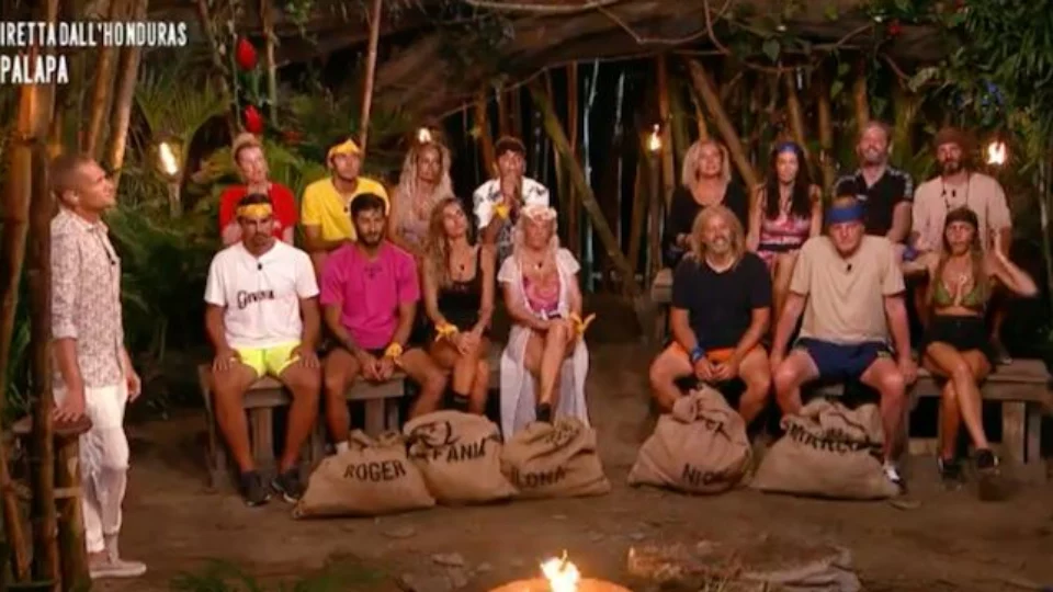 Isola dei Famosi: ecco chi è il vostro preferito della quinta settimana