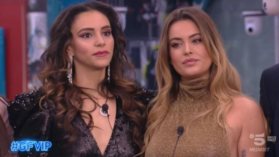 Sophie Codegoni svela i rapporti con Jessica e smonta la loro amicizia