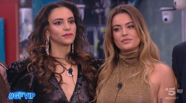 Sophie Codegoni svela i rapporti con Jessica e smonta la loro amicizia