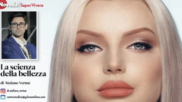 Vertuè Novella 2000 n. 16 2022
